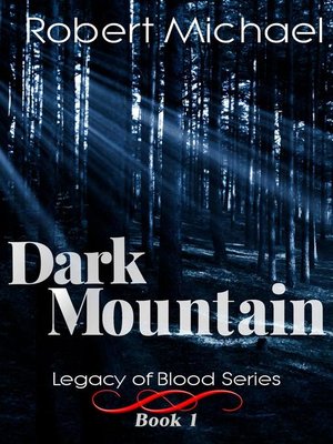 cover image of Dark Mountain